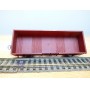 Wagon tombereau  RENFE BO