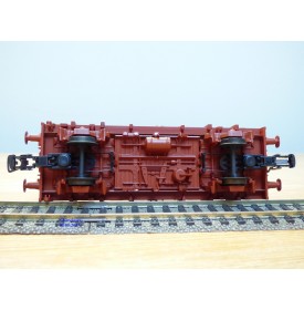Wagon tombereau  RENFE BO