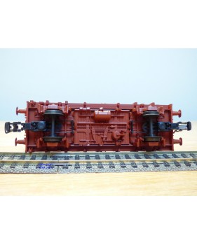 Wagon tombereau  RENFE BO