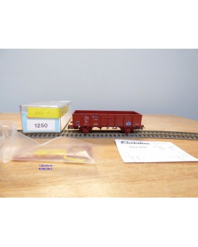 Wagon tombereau  RENFE BO