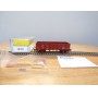 Wagon tombereau  RENFE BO