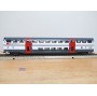 HAG 280.44 Motrice Re 460 Radio Suisse Romande SBB BO
