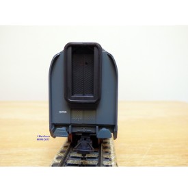 HAG 280.44 Motrice Re 460 Radio Suisse Romande SBB BO