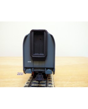 HAG 280.44 Motrice Re 460 Radio Suisse Romande SBB BO