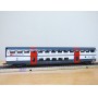 HAG 280.44 Motrice Re 460 Radio Suisse Romande SBB BO