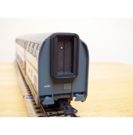 HAG 280.44 Motrice Re 460 Radio Suisse Romande SBB BO