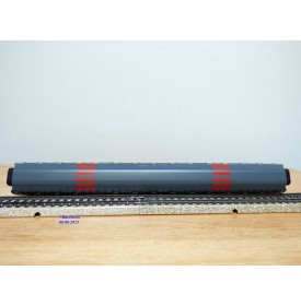 HAG 280.44 Motrice Re 460 Radio Suisse Romande SBB BO