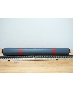 HAG 280.44 Motrice Re 460 Radio Suisse Romande SBB BO