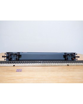 HAG 280.44 Motrice Re 460 Radio Suisse Romande SBB BO