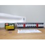 HAG 280.44 Motrice Re 460 Radio Suisse Romande SBB BO