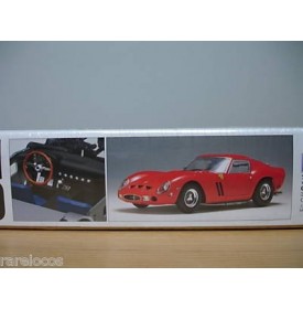 GUNZE SANGYO FERRARI 250 GTO BO