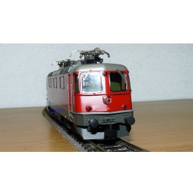 HAG  271 . 01 , motrice Bo Bo Re 4/4 III SOB BO