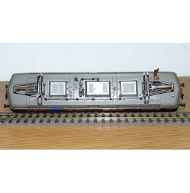 HAG 156 motrice Bo Bo Re 4/4 III SOB BO