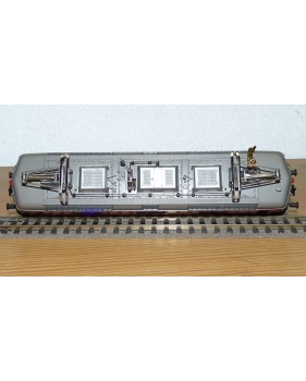 HAG 156 motrice Bo Bo Re 4/4 III SOB BO
