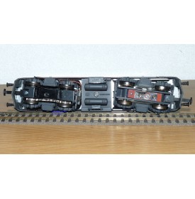HAG 156 motrice Bo Bo Re 4/4 III SOB BO
