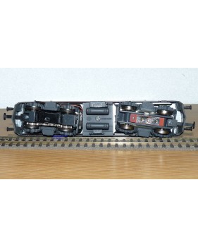 HAG  271 . 01 , motrice Bo Bo Re 4/4 III SOB BO