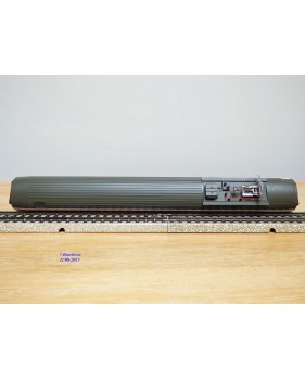MÄRKLIN   42173,  voiture restaurant à pantographe   SBB   neuf  BO