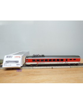 MÄRKLIN 43614