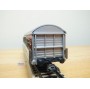 Märklin 48944 wagons plats type Bt 10 conteneurs à bière Königsbacher DB BO