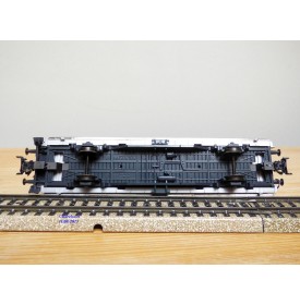 Märklin 48944 wagons plats type Bt 10 conteneurs à bière Königsbacher DB BO