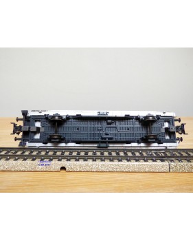 Märklin 48944 wagons plats type Bt 10 conteneurs à bière Königsbacher DB BO