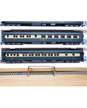 RIVAROSSI "véro" 311, coffret LORELEY EXPRESS Neuf BO