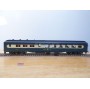 RIVAROSSI "véro" 6894 set A, coffret 4 voitures heavyweight  Delawaqre & Hudson D&H  neuf    BO