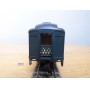 RIVAROSSI "véro" 6894 set A, coffret 4 voitures heavyweight  Delawaqre & Hudson D&H  neuf    BO