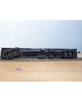 RIVAROSSI "véro" 6894 set A, coffret 4 voitures heavyweight  Delawaqre & Hudson D&H  neuf    BO