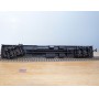 RIVAROSSI "véro" 6894 set A, coffret 4 voitures heavyweight  Delawaqre & Hudson D&H  neuf    BO