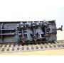 RIVAROSSI "véro" 6894 set A, coffret 4 voitures heavyweight  Delawaqre & Hudson D&H  neuf    BO