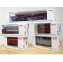 Märklin 48814,  coffret de 5  wagons époque III   SBB  neuf  BO