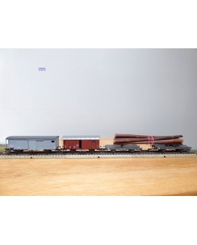 Märklin 3121 coffret diesel grandes lignes V200 DB BO