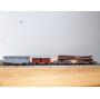 Märklin 3121 coffret diesel grandes lignes V200 DB BO