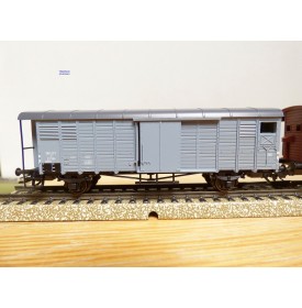 Märklin 3121 coffret diesel grandes lignes V200 DB BO
