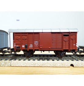 Märklin 3121 coffret diesel grandes lignes V200 DB BO