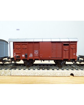 Märklin 3121 coffret diesel grandes lignes V200 DB BO