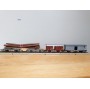 Märklin 3121 coffret diesel grandes lignes V200 DB BO