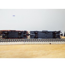 Märklin 3121 coffret diesel grandes lignes V200 DB BO