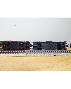 Märklin 3121 coffret diesel grandes lignes V200 DB BO