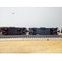 Märklin 3121 coffret diesel grandes lignes V200 DB BO
