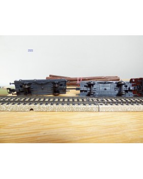 Märklin 3121 coffret diesel grandes lignes V200 DB BO
