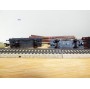 Märklin 3121 coffret diesel grandes lignes V200 DB BO