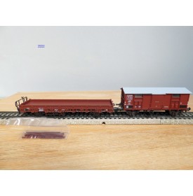 Märklin 3121 coffret diesel grandes lignes V200 DB BO