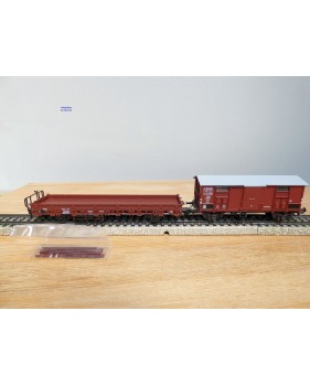 Märklin 3121 coffret diesel grandes lignes V200 DB BO