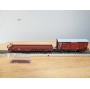Märklin 3121 coffret diesel grandes lignes V200 DB BO