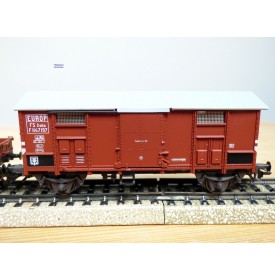 Märklin 48814,  coffret de 5  wagons époque III   SBB  neuf  BO