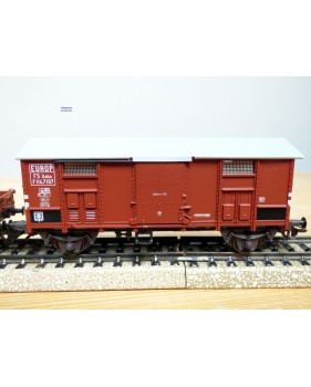 Märklin 3121 coffret diesel grandes lignes V200 DB BO