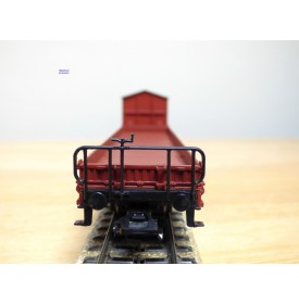 Märklin 3121 coffret diesel grandes lignes V200 DB BO