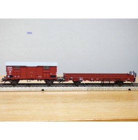 Märklin 3121 coffret diesel grandes lignes V200 DB BO